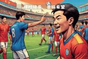 开云平台-青岛黄海上演惊天逆转，绝杀对手晋级！的简单介绍