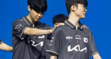 开云体育下载-SHR横扫GEN，Chovy成为全场焦点入围赛2:0（伦敦）