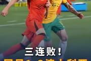 开云体育在线-关于世界杯热身赛轮番上演，中国队备战走向胜利的信息