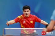 开云下载-葡萄牙队逆转瑞典队，王皓刷新纪录