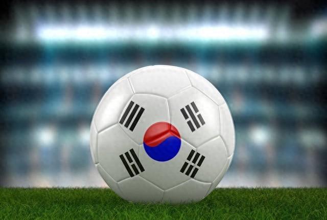 韩国球队在比赛中取得巨大胜利！