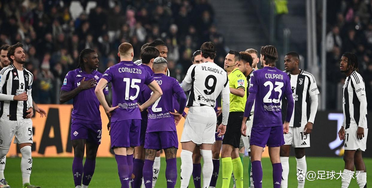 关于佛罗伦萨备战下一场比赛，球迷给予鼓励和支持的信息