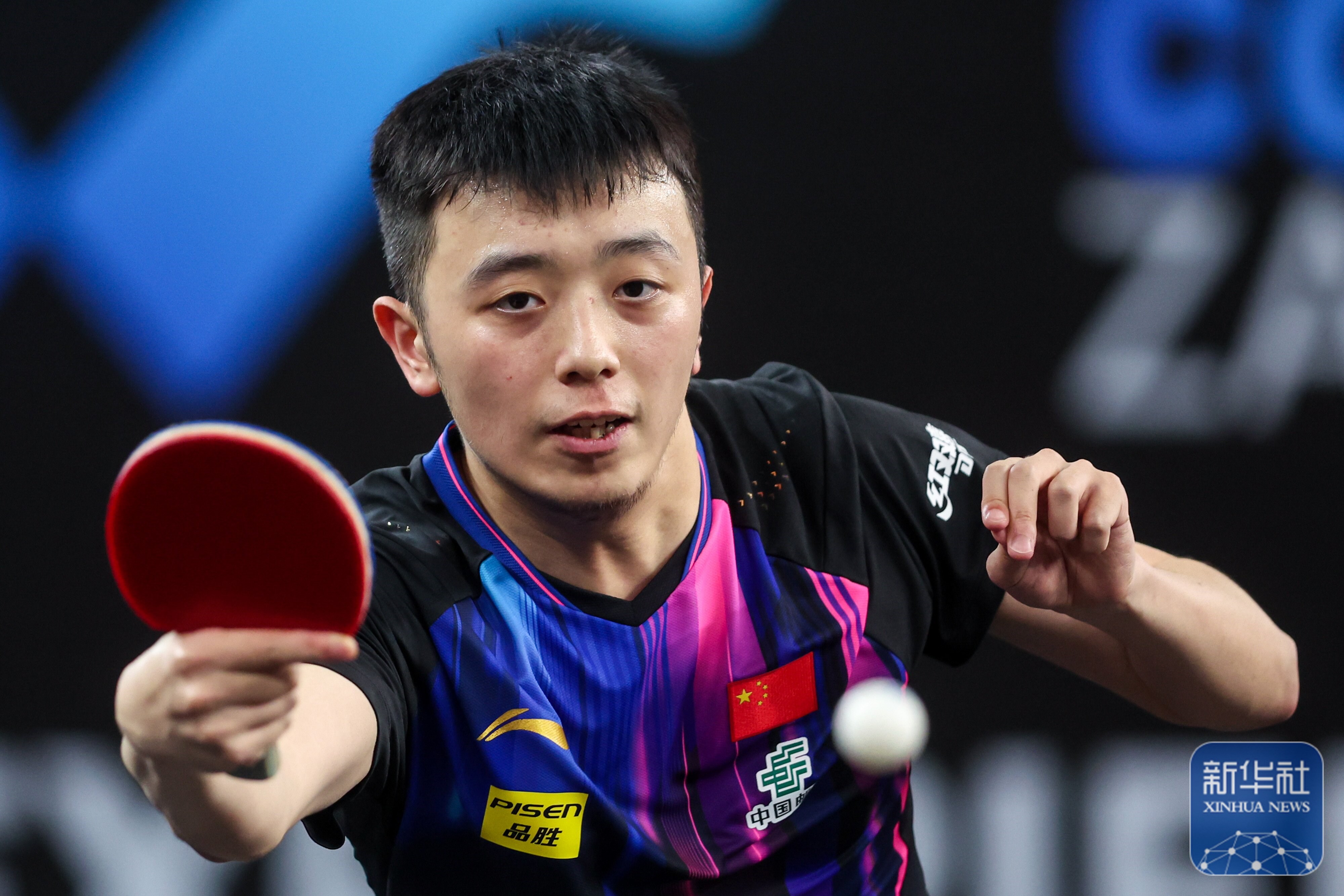 关于萨格勒布战队胜券在握，晋级高悬！的信息