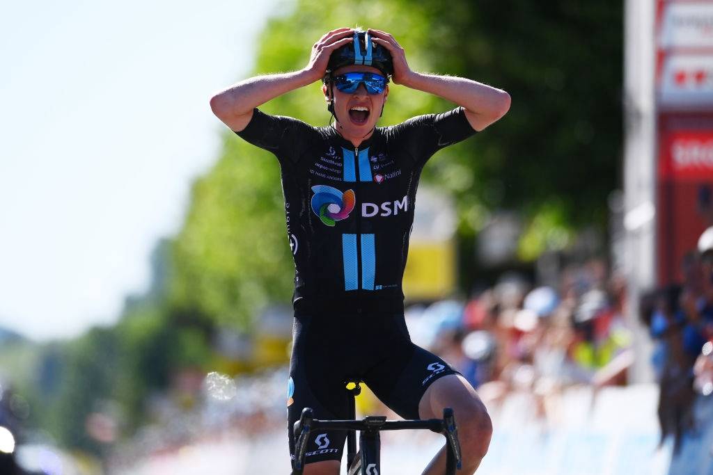 瑞士选手突围成功，晋级半决赛