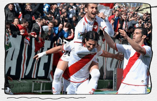 巴列卡诺豪取四连胜，实力不容小觑的简单介绍