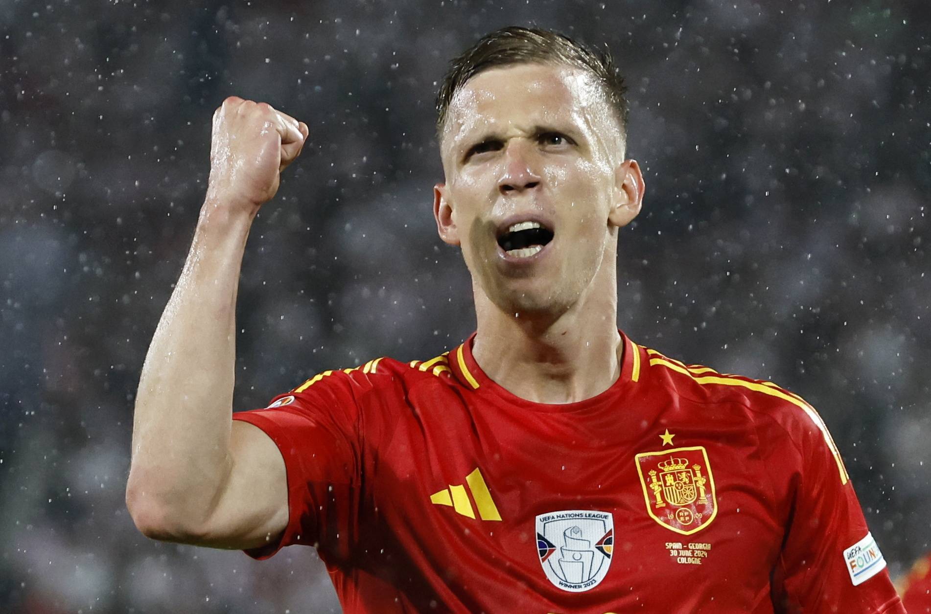 西班牙曲棍球队成功晋级八强 西班牙曲棍球队成功晋级八强