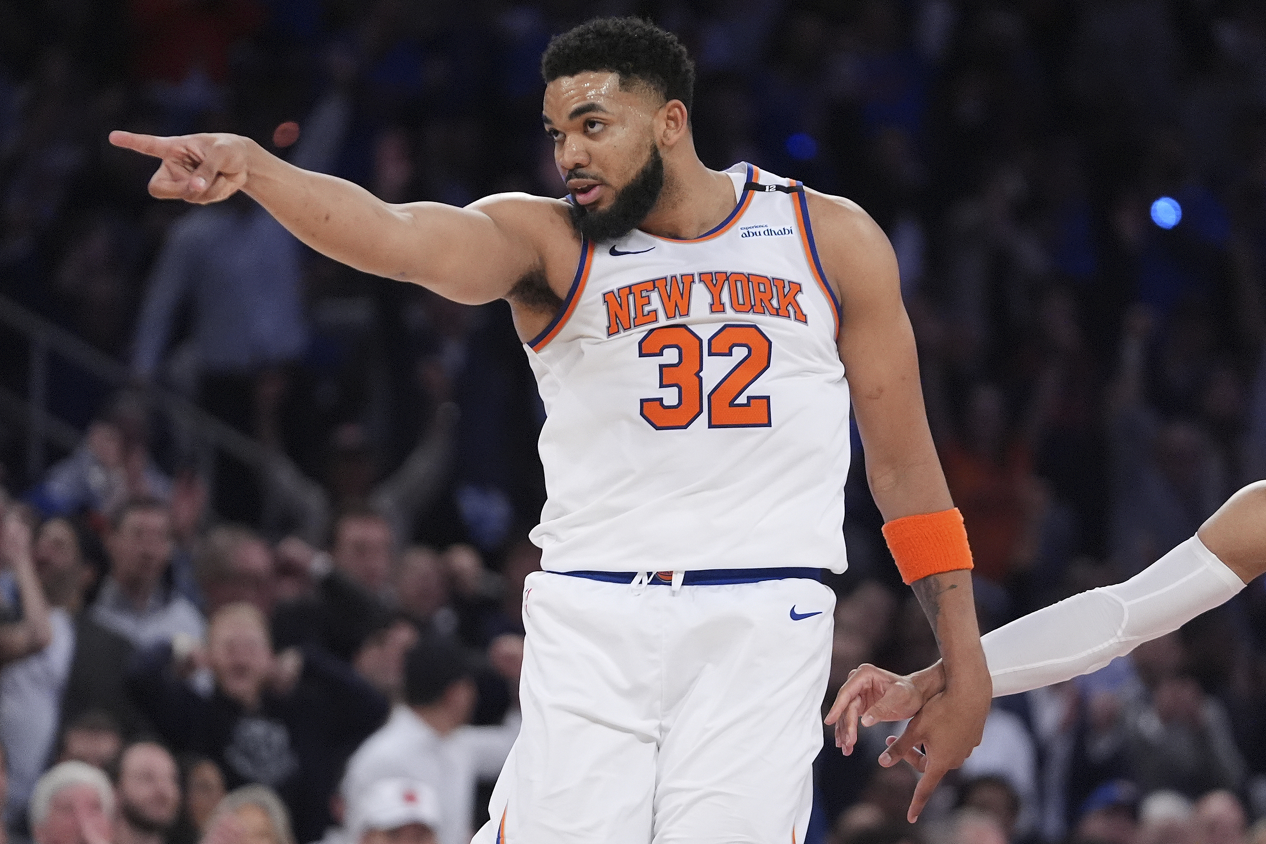 纽约尼克斯力克国王，取得连胜