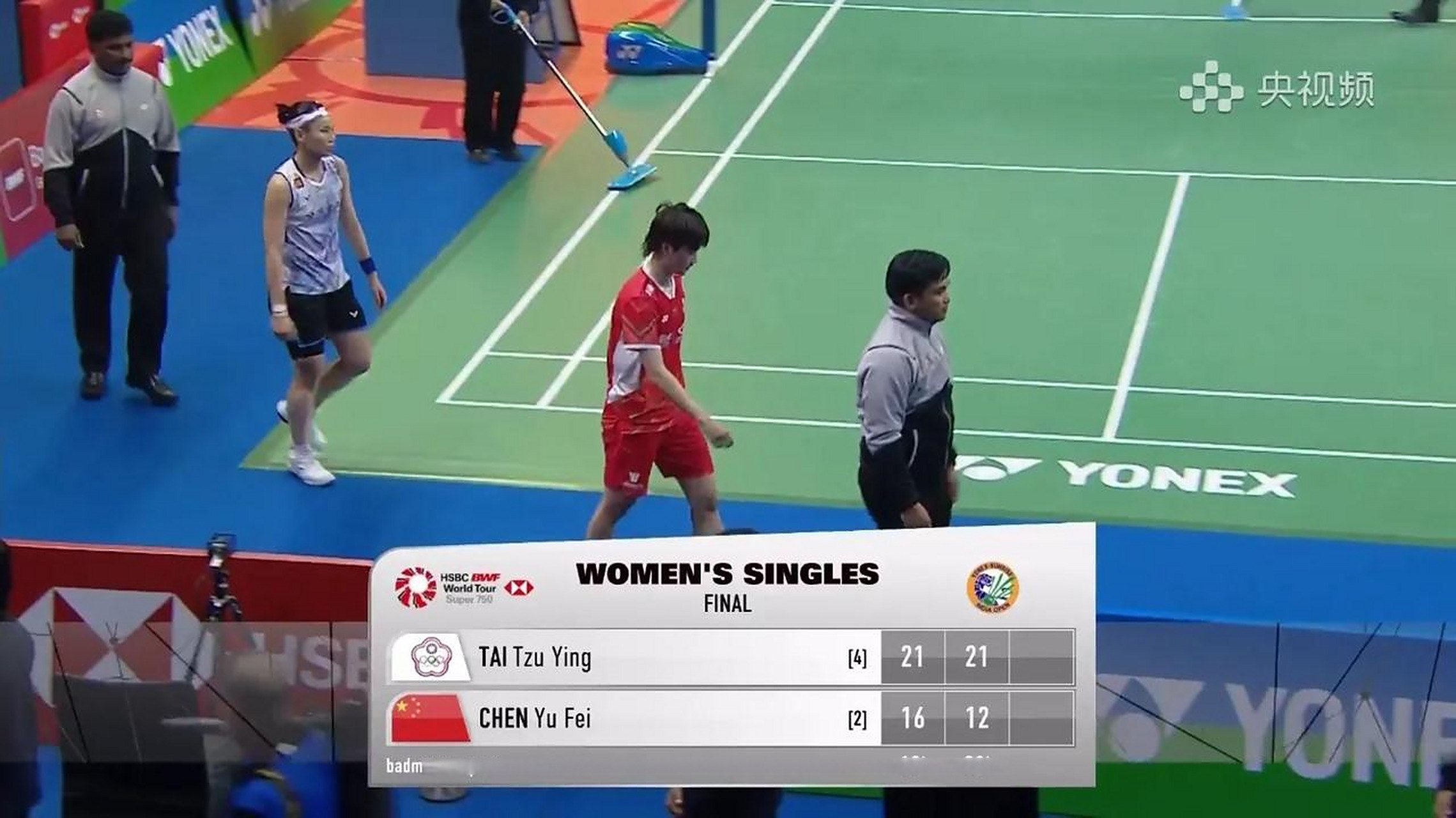 英格兰羽毛球队血洗印尼羽毛球队,戴资颖爆发神勇的简单介绍 英格兰羽毛球队血洗印尼羽毛球队,戴资颖爆发神勇的简单介绍