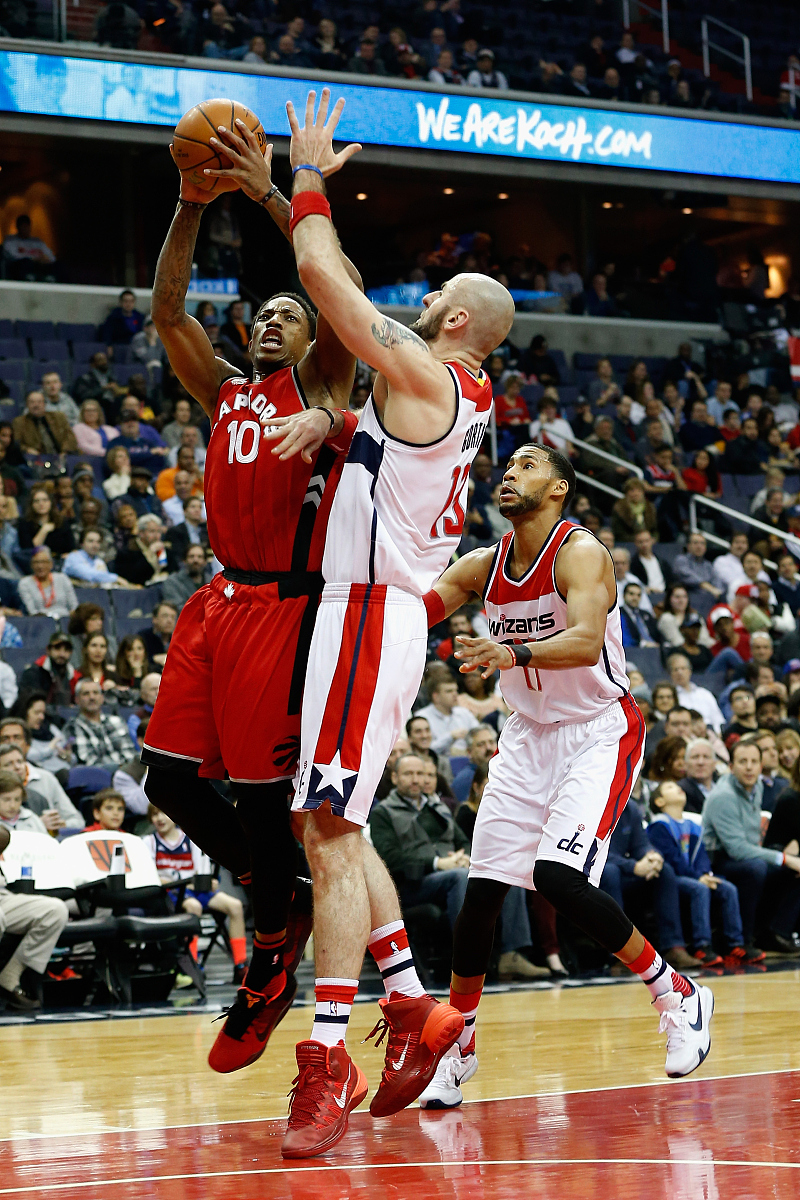 猛龙力克太阳,取得三连胜的简单介绍 猛龙力克太阳,取得三连胜的简单介绍