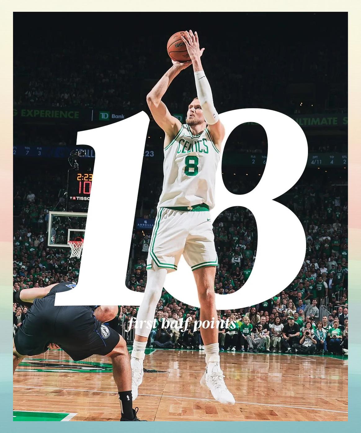 凯尔特人轻取美国男篮,凯尔·库兹马关键制胜的简单介绍 凯尔特人轻取美国男篮,凯尔·库兹马关键制胜的简单介绍