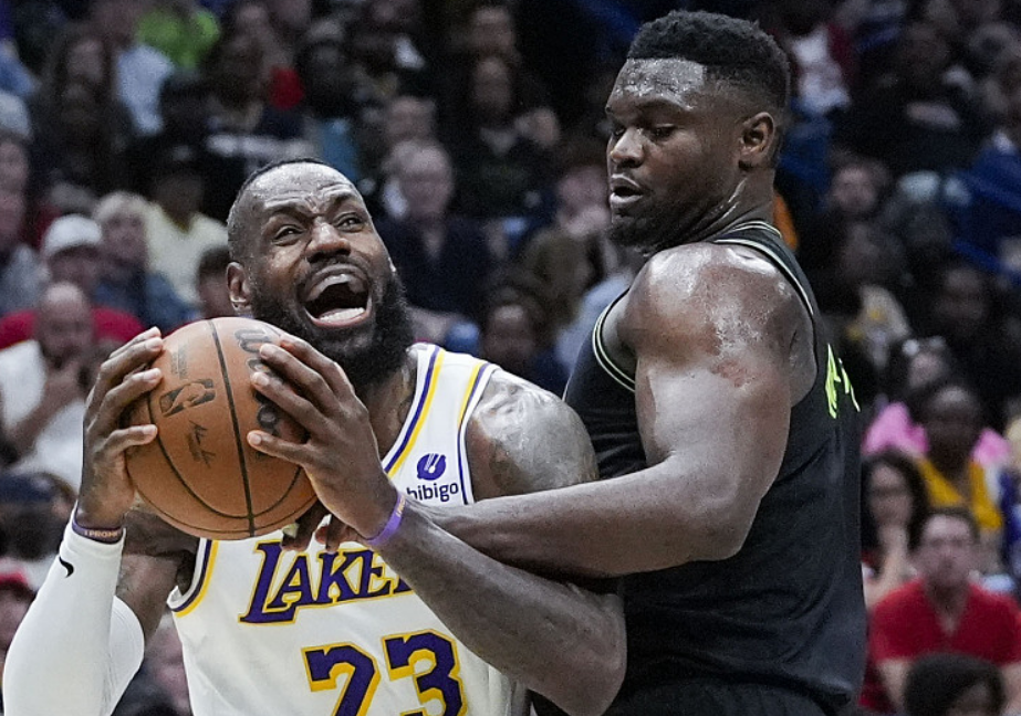 开拓者大胜鹈鹕，继续稳固西部前八