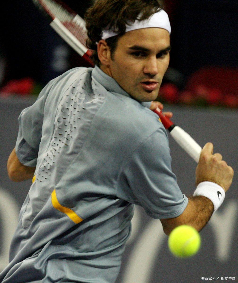 意大利网球队碾压欧洲网球队，费德勒打破历史纪录的简单介绍