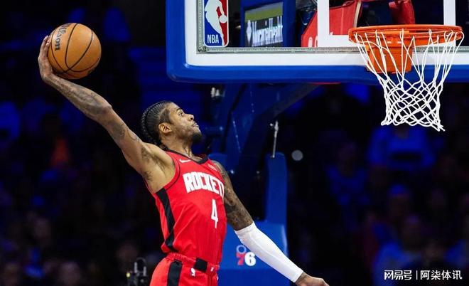 火箭逼平尼克斯,榜首不动摇 火箭逼平尼克斯,榜首不动摇
