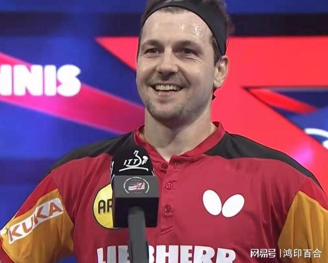 比利时乒乓球队完胜波兰乒乓球队，波尔制霸全场的简单介绍