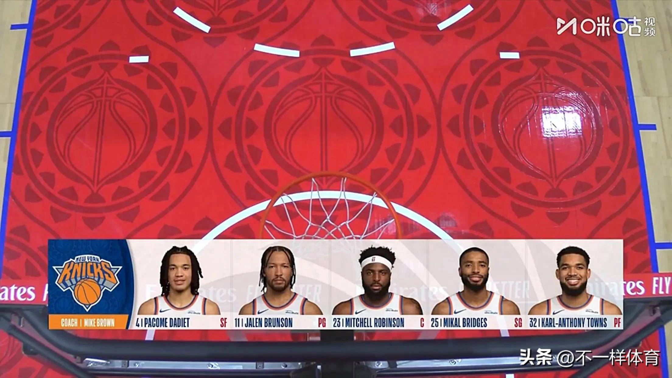 尼克斯翻盘76人，乔治·希尔爆发神勇的简单介绍