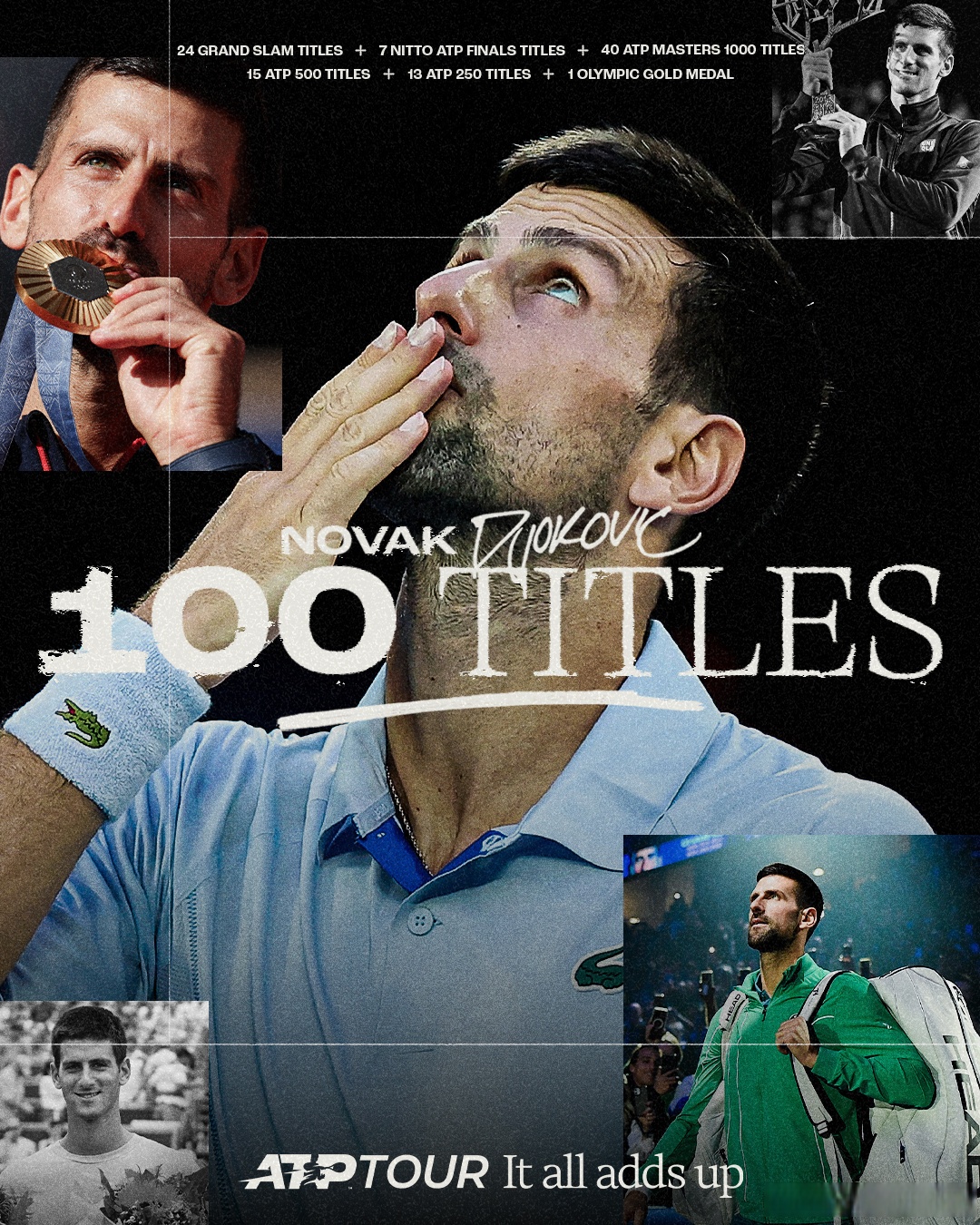 关于德国网球队鏖战法国网球队，德约科维奇惊艳世界的信息