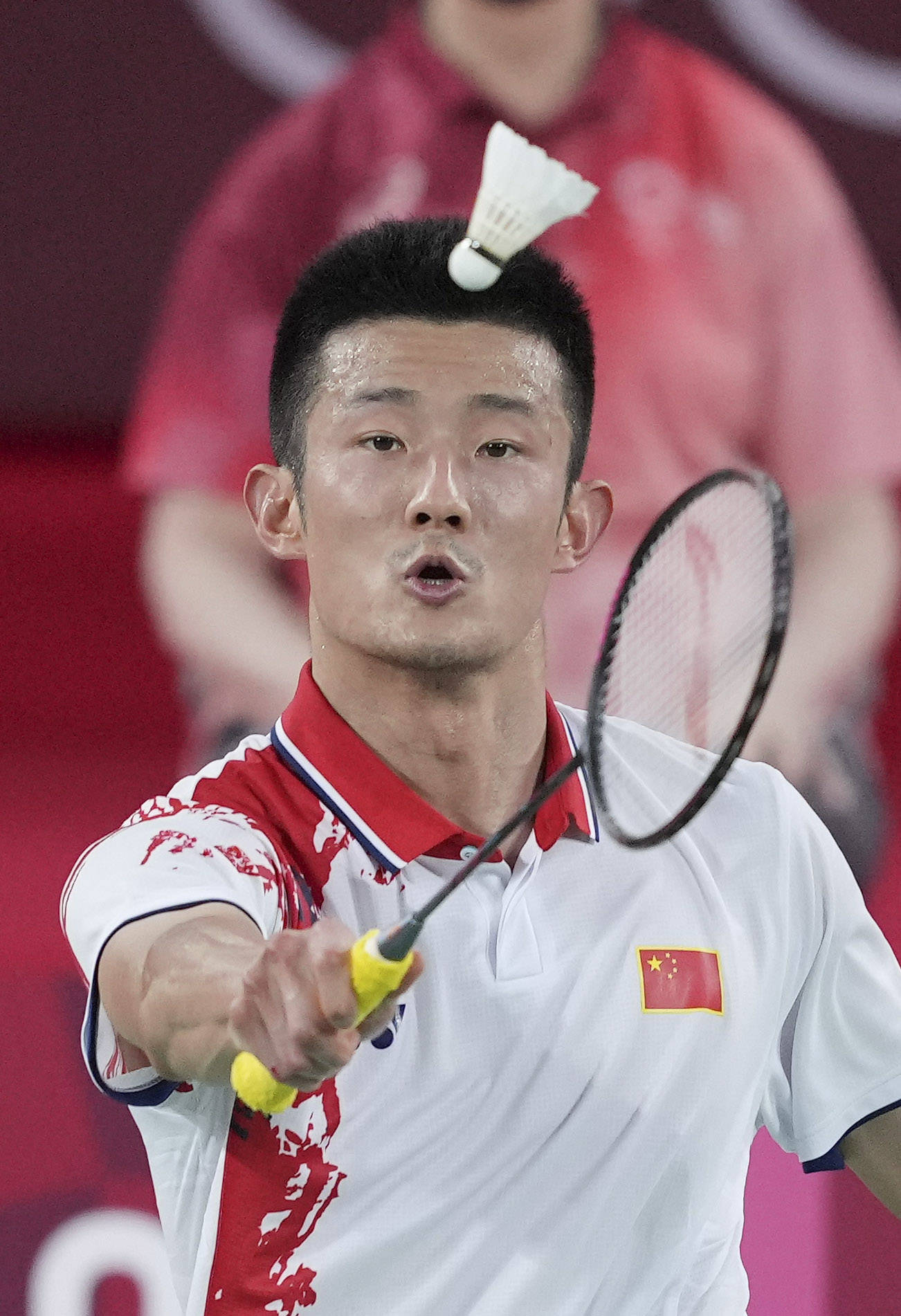 马来西亚羽毛球队绝杀丹麦羽毛球队,谌龙制霸全场的简单介绍 马来西亚羽毛球队绝杀丹麦羽毛球队,谌龙制霸全场的简单介绍