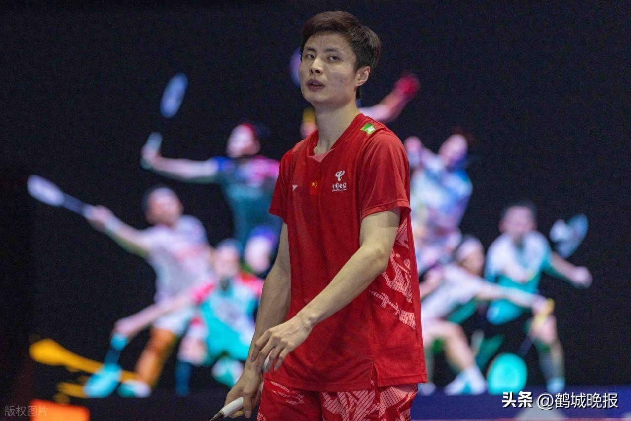 法国队横扫中国队,石宇奇刷新纪录 法国队横扫中国队,石宇奇刷新纪录