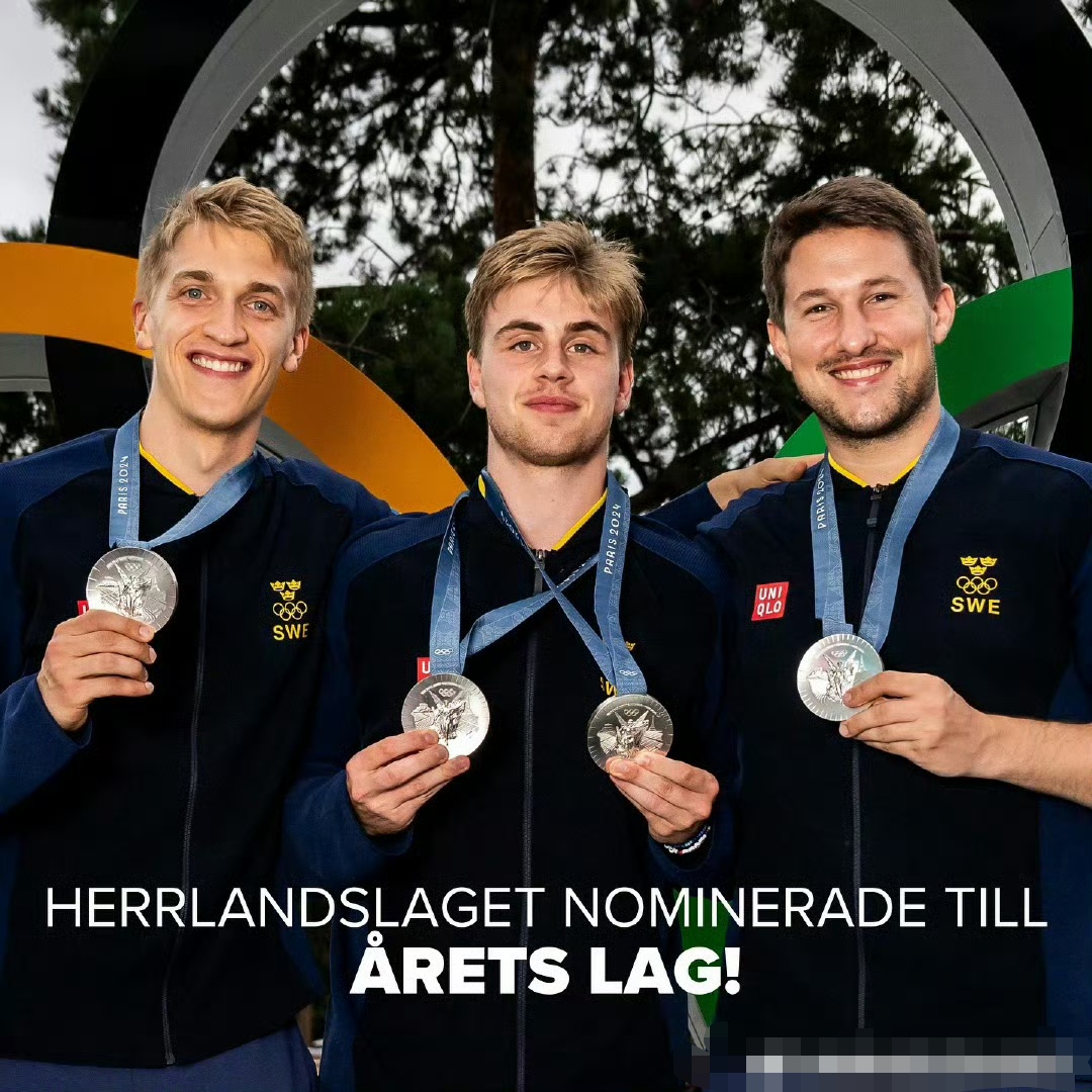 瑞典队完胜英格兰队,奥恰洛夫带队取胜 瑞典队完胜英格兰队,奥恰洛夫带队取胜