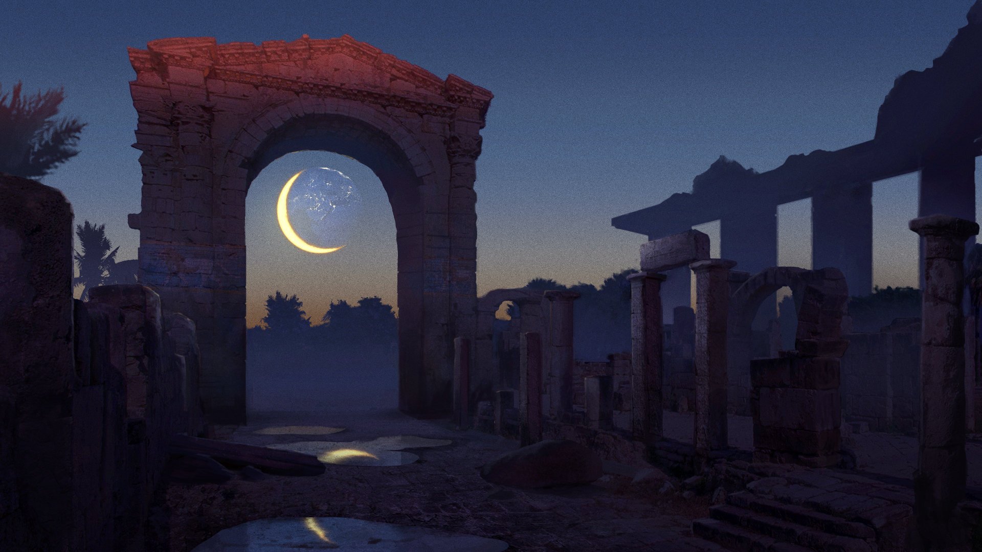 非洲雄狮震撼安菲尔德！C罗绝杀救主，利物浦传奇之夜